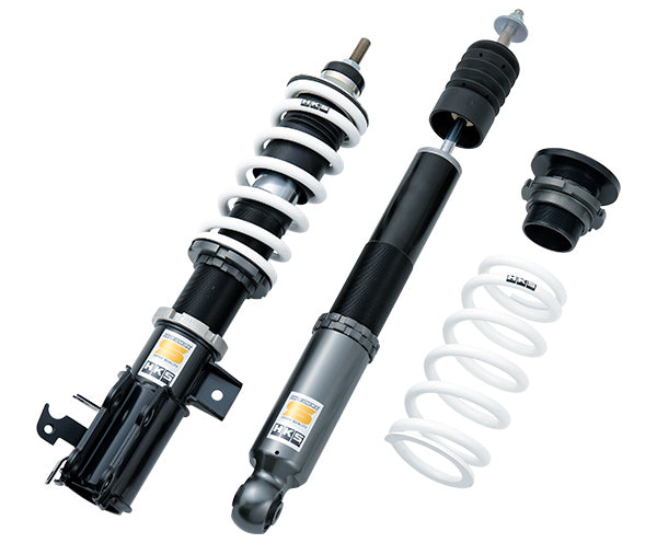 HKS 80300-AH002 Сoilover kit Hipermax S ZF1 / ZF1 for HONDA CR-Z Photo-0