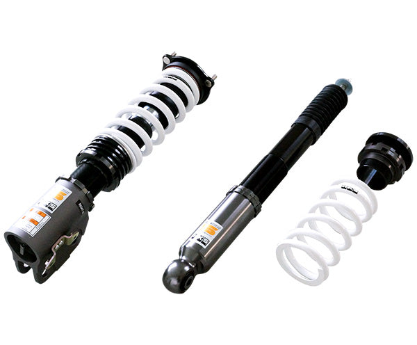 HKS 80300-AH003 Сoilover Kit Hipermax S for HONDA Civic Type-R (FD2) 2007-2010 Photo-0
