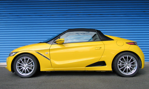 HKS 80300-AH007 Сoilover kit Hipermax S JW5 for HONDA S660 Photo-1