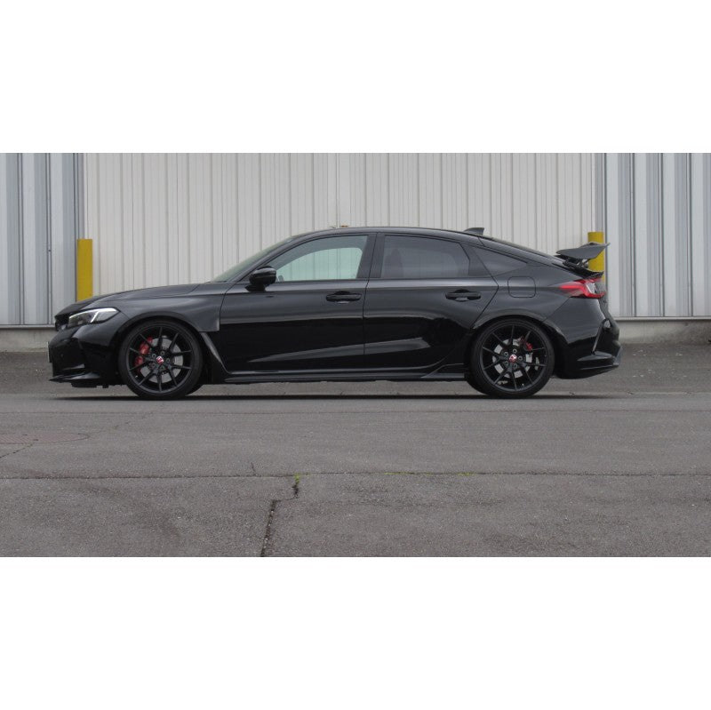 HKS 80300-AH013CP Coilover Kit HIPERMAX S for HONDA Civic Type-R (FL5) 2022- Photo-1