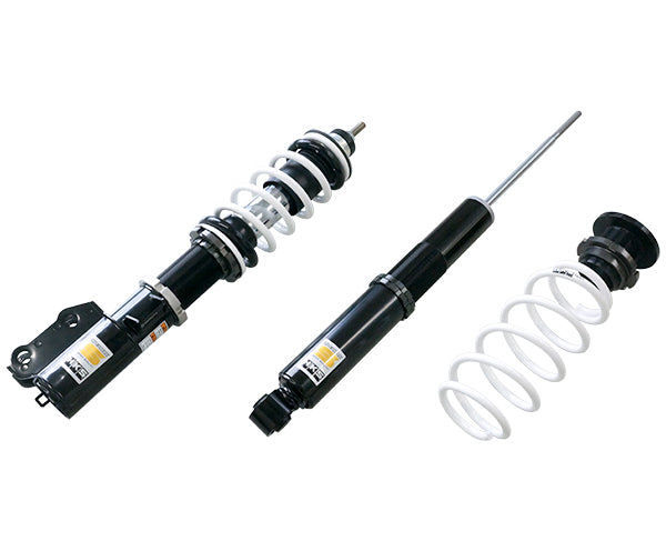 HKS 80300-AH321 Сoilover kit Hipermax S GP5 / GK3 / GK5 for HONDA Fit Photo-0