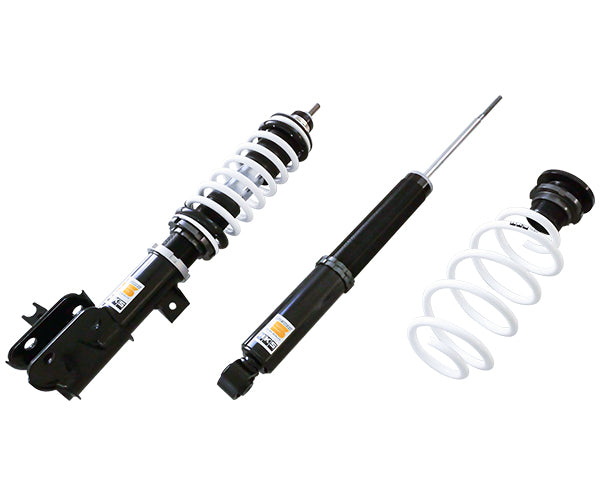 HKS 80300-AH322 Сoilover kit Hipermax S RU1 / RU3 for HONDA Vezel Photo-0