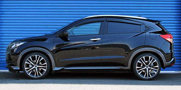 HKS 80300-AH322 Сoilover kit Hipermax S RU1 / RU3 for HONDA Vezel Photo-1