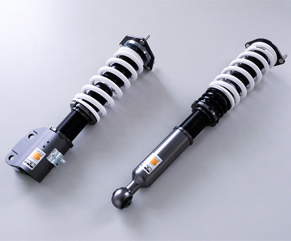 HKS 80300-AM001P Сoilover kit Hipermax S CZ4A F Pillow for MITSUBISHI Lancer Evolution X Photo-1