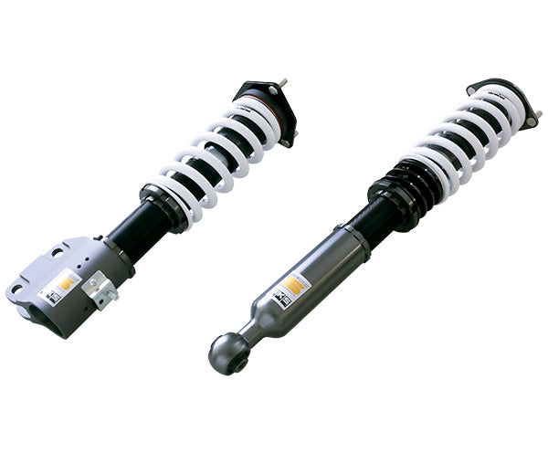 HKS 80300-AM001 Сoilover kit Hipermax S CZ4A for MITSUBISHI Lancer Evolution X Photo-0