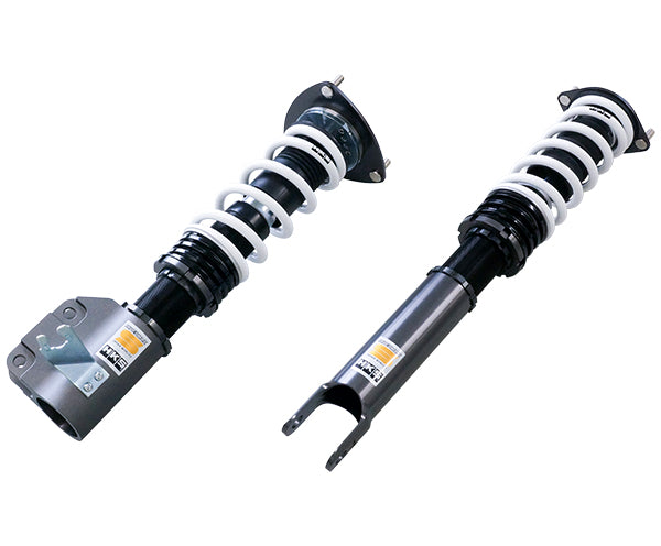 HKS 80300-AM003 Сoilover kit Hipermax S CP9A for LANCER Evolution V / VI Photo-0
