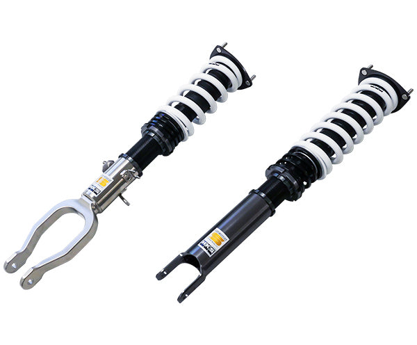 HKS 80300-AN001 Сoilover kit Hipermax S R35 for NISSAN GT-R Photo-0