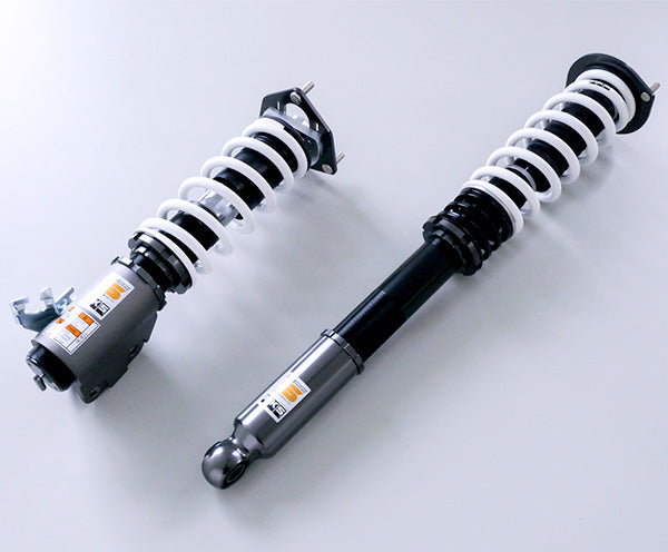 HKS 80300-AN002P Сoilover kit Hipermax S S15 / S14 Pillow NISSAN Silvia Photo-1