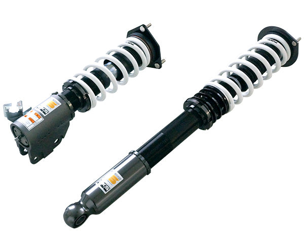 HKS 80300-AN002 Сoilover kit Hipermax S S15 / S14 for NISSAN Silvia Photo-0