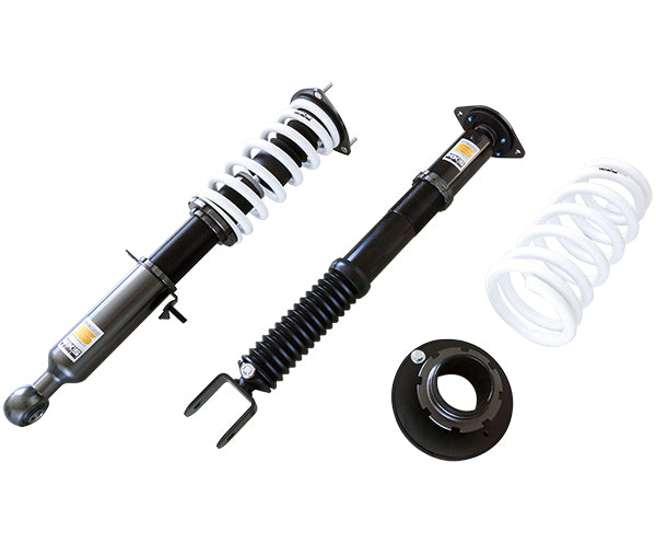 HKS 80300-AN004 Сoilover kit Hipermax S V36 for NISSAN Skyline Photo-0