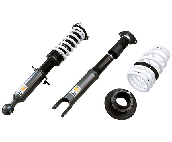 HKS 80300-AN009 Сoilover kit Hipermax S Z34 for NISSAN Fairlady Z Photo-0