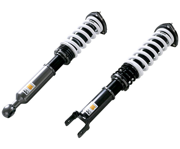 HKS 80300-AN017 Сoilover kit Hipermax S RV37 for NISSAN Skyline Photo-0