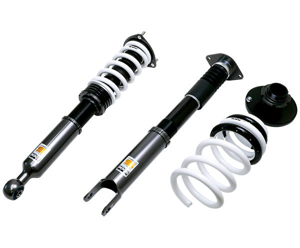 HKS 80300-AN018 Сoilover kit Hipermax S RZ34 for NISSAN Fairlady Z Photo-0