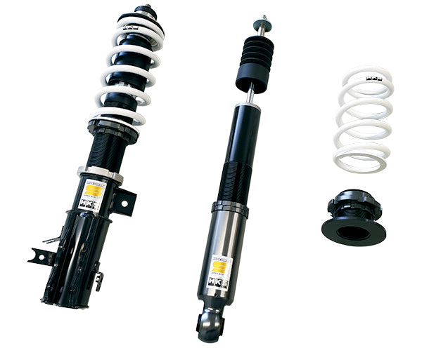 HKS 80300-AS001 Сoilover kit Hipermax S ZC32S for SUZUKI Swift / Swift Sport Photo-0