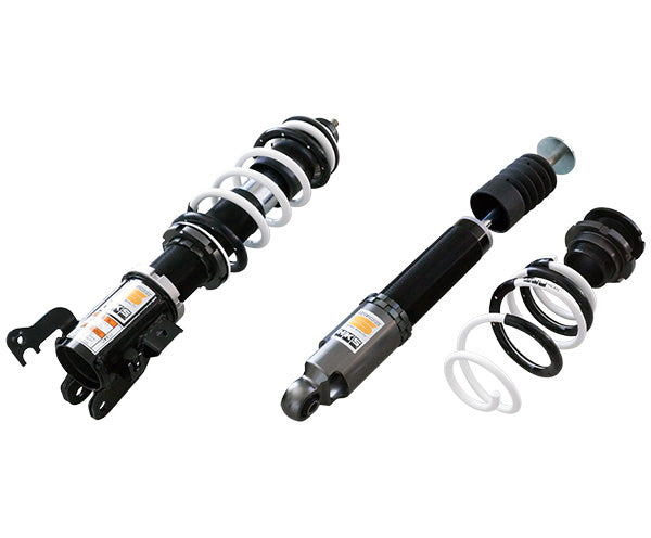 HKS 80300-AS003 Сoilover kit Hipermax S HA36S for SUZUKI Alto Works Photo-0