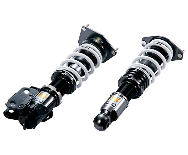 HKS 80300-AT001 Сoilover kit Hipermax S ZN6 / ZC6 for TOYOTA 86 / SUBARU BRZ Photo-0
