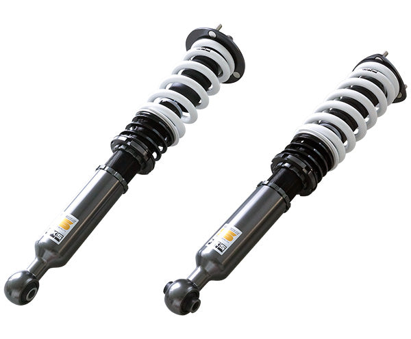 HKS 80300-AT002 Сoilover kit Hipermax S USE20 for LEXUS IS F Photo-0