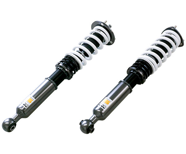 HKS 80300-AT003 Сoilover kit Hipermax S GSE21/GRS204 for TOYOTA Crown / LEXUS IS350 Photo-0