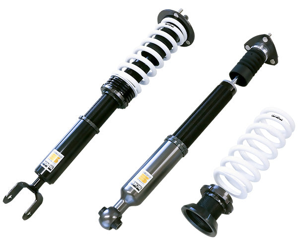 HKS 80300-AT005 Сoilover kit Hipermax S GRL10 for LEXUS GS350 Photo-0