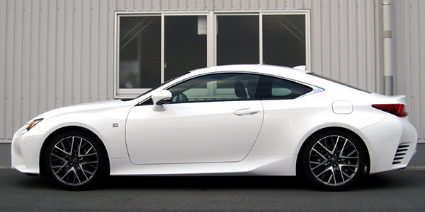 HKS 80300-AT005 Сoilover kit Hipermax S GRL10 for LEXUS GS350 Photo-1