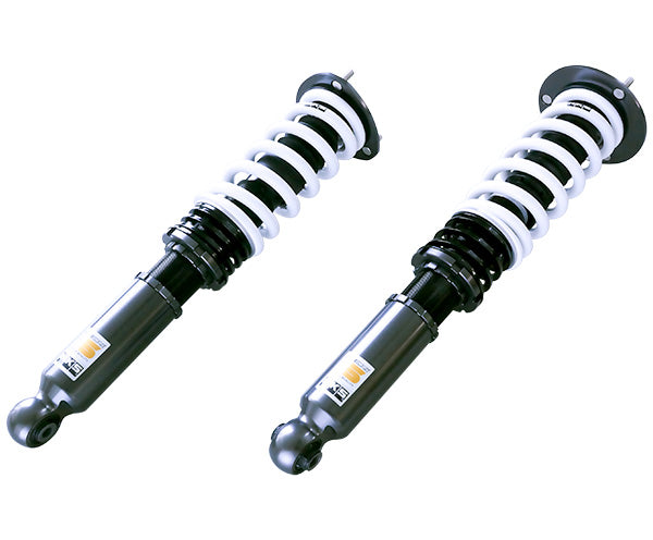HKS 80300-AT009 Сoilover kit Hipermax S JZX100 for TOYOTA Cresta / Chaser / Mark II Photo-0