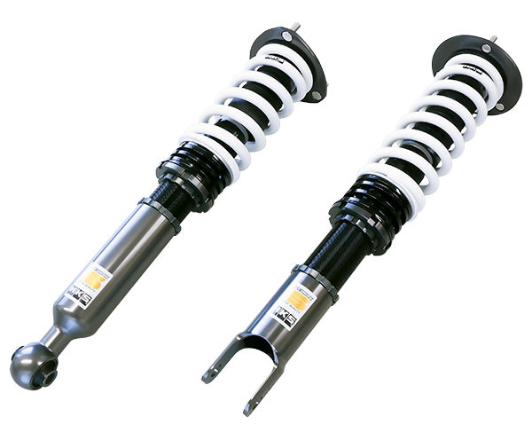 HKS 80300-AT010 Сoilover kit Hipermax S JZA80 for TOYOTA Supra Photo-0