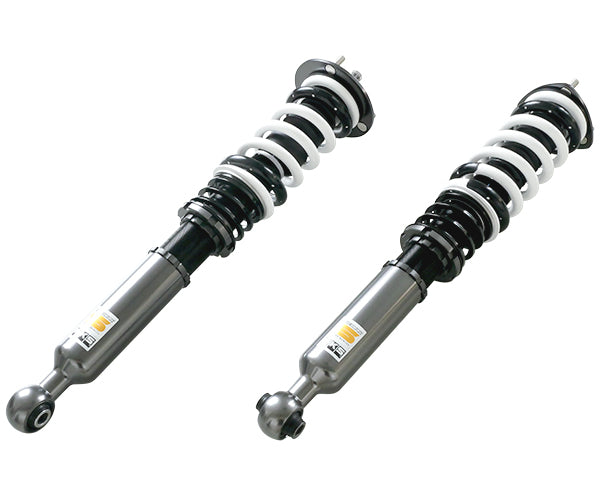 HKS 80300-AT026 Сoilover kit Hipermax S GRX133 for TOYOTA Mark X GRMN Photo-0