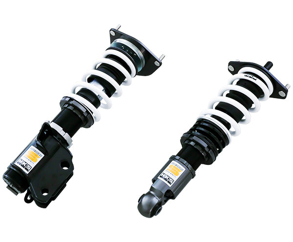 HKS 80300-AT027 Сoilover kit Hipermax S ZN8 for TOYOTA GR86 Photo-0