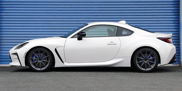 HKS 80300-AT027 Сoilover kit Hipermax S ZN8 for TOYOTA GR86 Photo-1