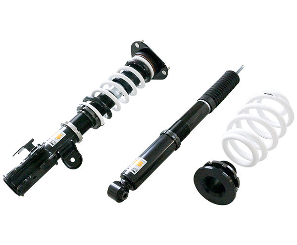HKS 80300-AT205 Сoilover kit Hipermax S GGH25W for TOYOTA Alphard / Vellfire Photo-0