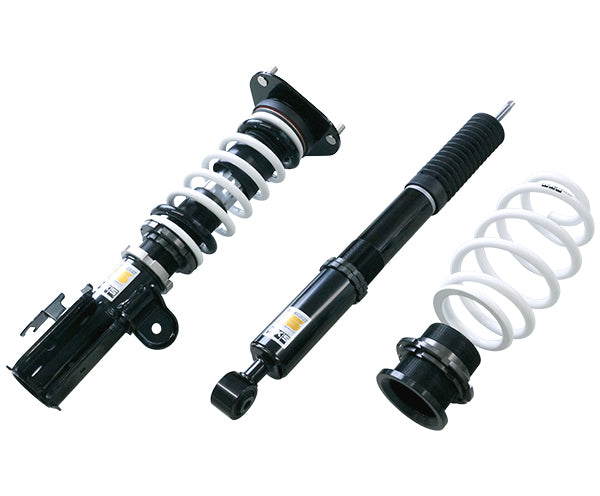 HKS 80300-AT207 Сoilover kit Hipermax S ZVW40W for TOYOTA PRIUS α Photo-0