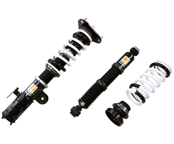 HKS 80300-AT212 Сoilover kit Hipermax S AVU65W for TOYOTA Harrier Photo-0