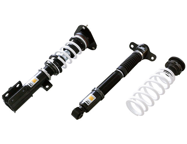HKS 80300-AT213 Сoilover kit Hipermax S ZVW50 for TOYOTA Prius Photo-0