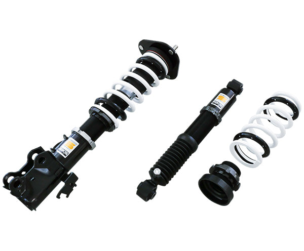 HKS 80300-AT214 Сoilover kit Hipermax S ZSU60W / AGZ10 for TOYOTA Harrier / LEXUS NX200t Photo-0
