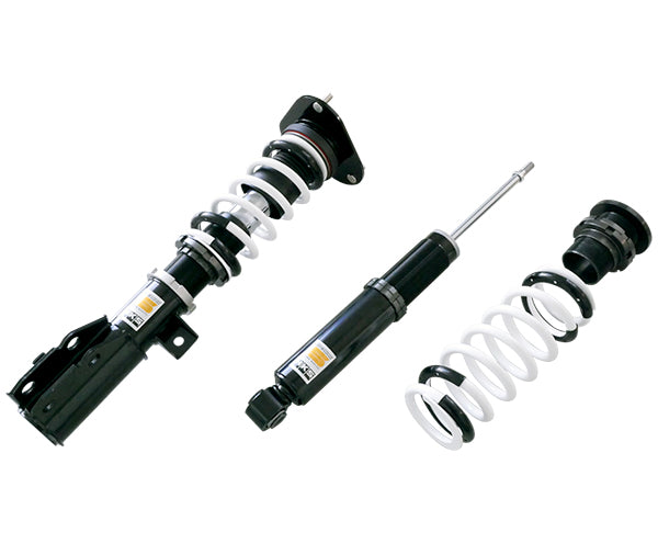 HKS 80300-AT317 Сoilover kit Hipermax S ZYX10 for TOYOTA C-HR Photo-0