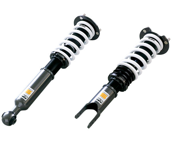 HKS 80300-AZ002 Сoilover kit Hipermax S FD3S for MAZDA RX-7 Photo-0