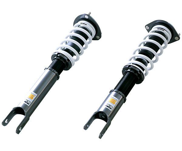 HKS 80300-AZ003 Сoilover kit Hipermax S ND5RC for MAZDA Roadster / Roadster RF Photo-0