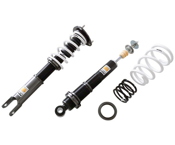 HKS 80300-AZ006 Сoilover kit Hipermax S NCEC for MAZDA Roadster Photo-0