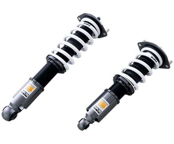 HKS 80300-AZ008 Сoilover kit Hipermax S NA6CE for MAZDA Eunos Roadster Photo-0
