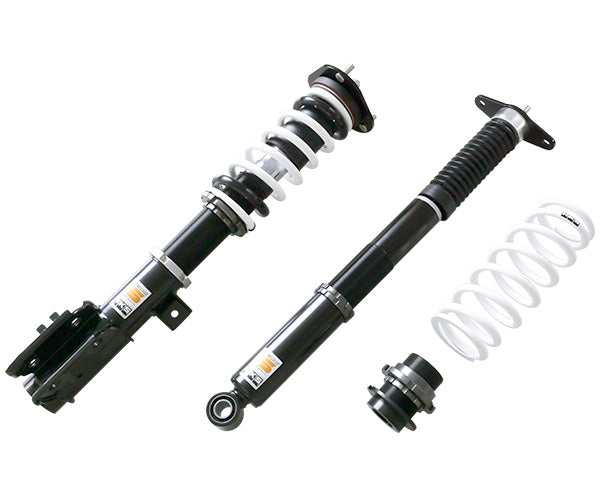 HKS 80300-AZ202 Сoilover kit Hipermax S KE2FW for MAZDA CX-5 Photo-0