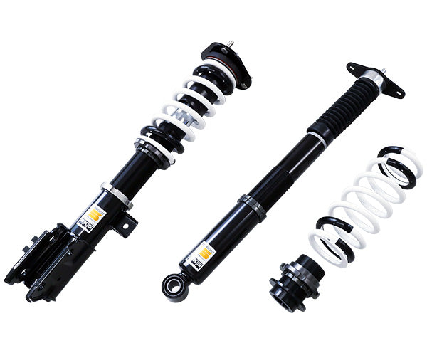 HKS 80300-AZ203 Сoilover kit Hipermax S KF2P for MAZDA CX-5 Photo-0