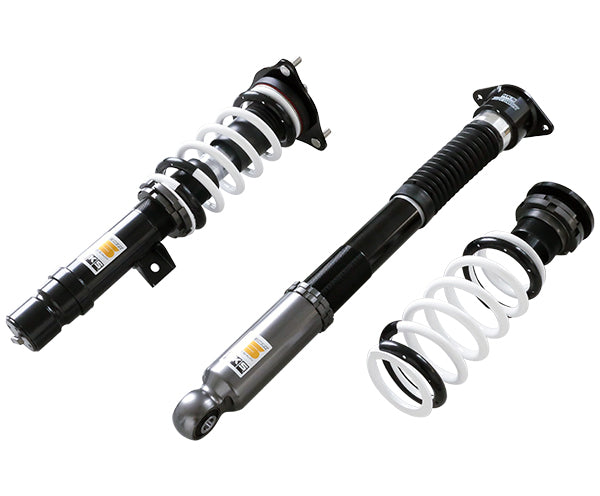 HKS 80300-KH001 Сoilover Kit Hipermax S for HONDA Civic Si (FC1 / FC3) 2017- Photo-0