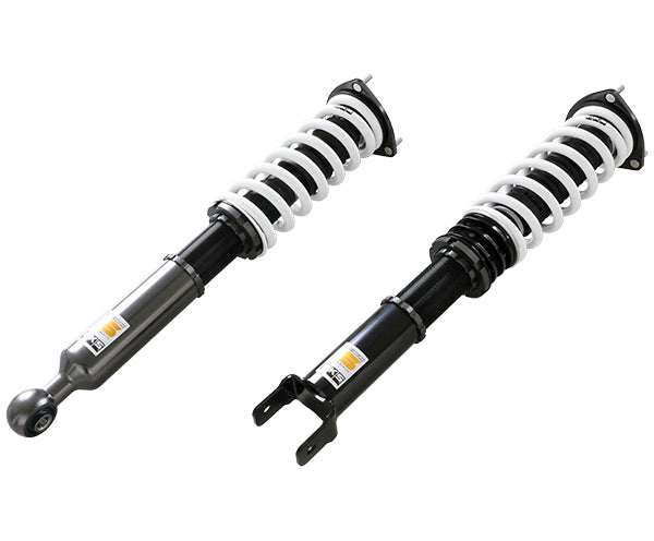 HKS 80300-KN001 Сoilover kit Hipermax S CV37 for INFINITI Q60 Photo-0