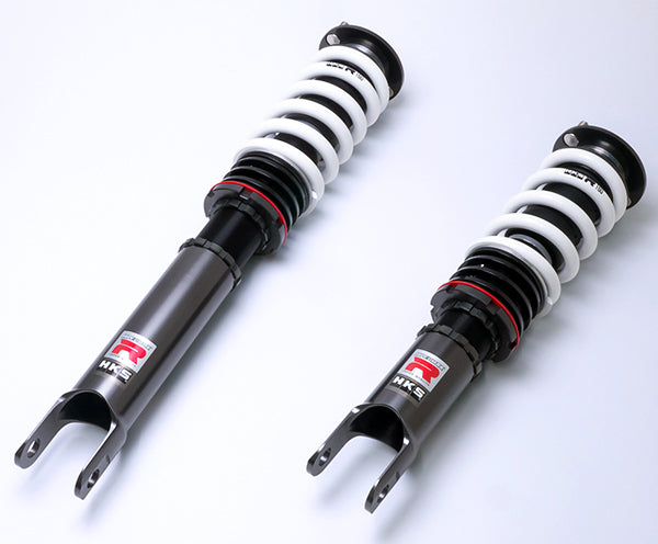 HKS 80310-AH001 Сoilover kit Hipermax R AP1/AP2 for HONDA S2000 Photo-0