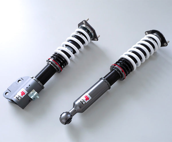 HKS 80310-AM001 Сoilover kit Hipermax R CZ4A for MITSUBISHI Lancer Evolution X Photo-0