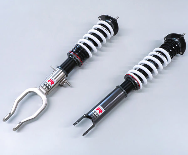 HKS 80310-AN001 Сoilover kit Hipermax R R35 for NISSAN GT-R Photo-0