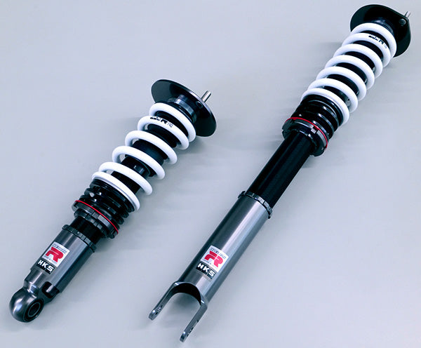 HKS 80310-AN003 Сoilover kit Hipermax R BNR34 for NISSAN Skyline GT-R Photo-0