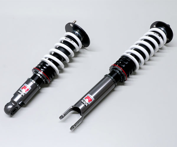 HKS 80310-AN004 Сoilover kit Hipermax R BNR32 for NISSAN Skyline GT-R Photo-0