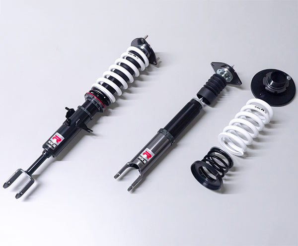 HKS 80310-AN005 Сoilover kit Hipermax R Z33 for NISSAN Fairlady Z Photo-0