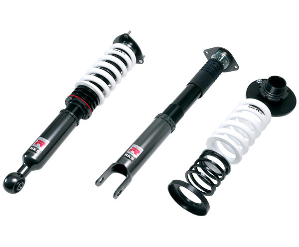 HKS 80310-AN007 Сoilover kit Hipermax R RZ34 for NISSAN Fairlady Z Photo-0